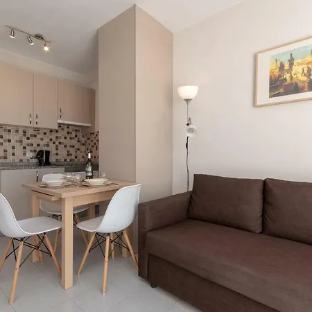 Lagos De Fanabe 7 - One Bed