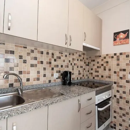Lagos De Fanabe 7 - One Bed شقة أذيخي
