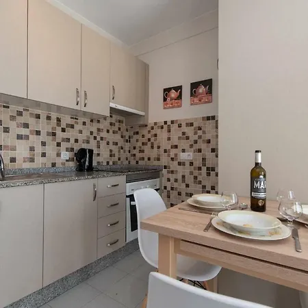 شقة Lagos De Fanabe 7 - One Bed