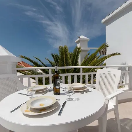 شقة Lagos De Fanabe 7 - One Bed *