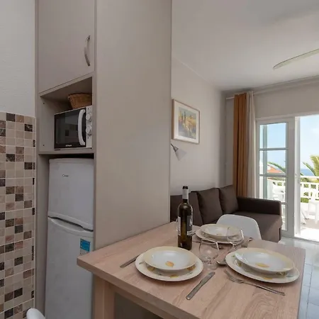 شقة Lagos De Fanabe 7 - One Bed أذيخي
