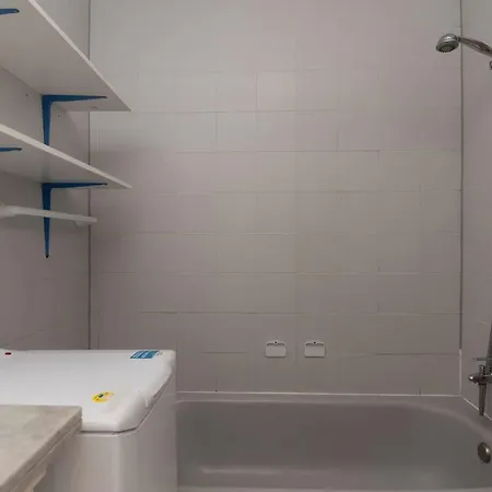 Lagos De Fanabe 7 - One Bed أذيخي