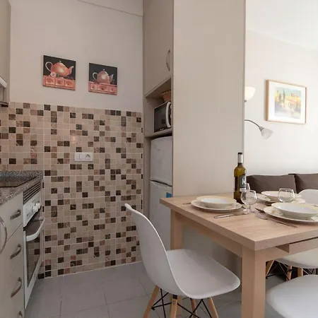 Lagos De Fanabe 7 - One Bed شقة