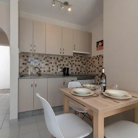 Lagos De Fanabe 7 - One Bed أذيخي