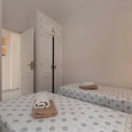 شقة Lagos De Fanabe 7 - One Bed