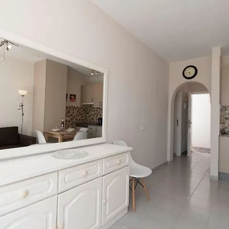Lagos De Fanabe 7 - One Bed أذيخي