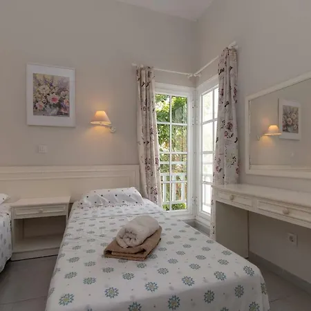 Lagos De Fanabe 7 - One Bed شقة أذيخي