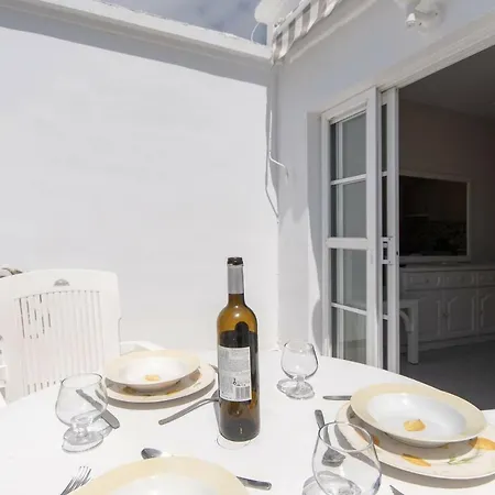 Lagos De Fanabe 7 - One Bed أذيخي