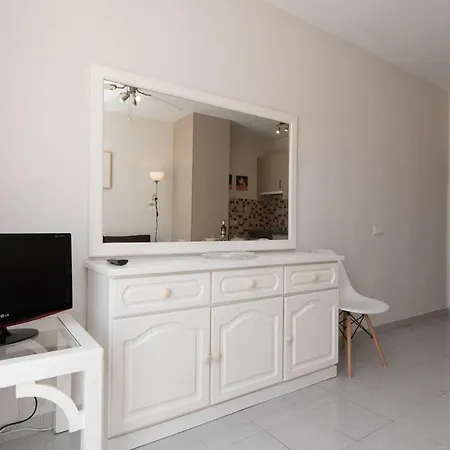 Lagos De Fanabe 7 - One Bed شقة أذيخي