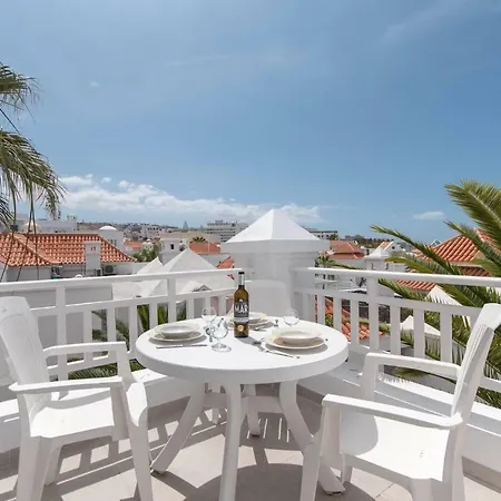 Lagos De Fanabe 7 - One Bed شقة *